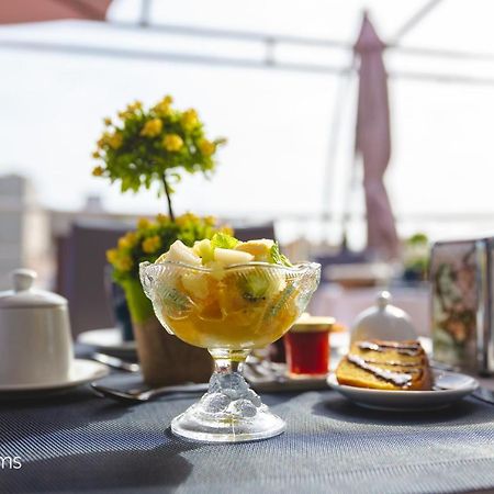 Hotel Cesaria برايا المظهر الخارجي الصورة