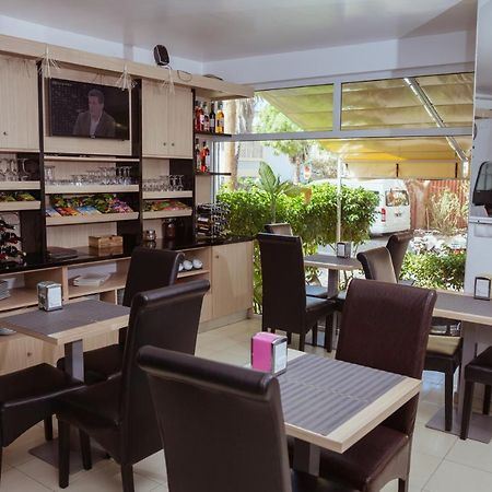 Hotel Cesaria برايا المظهر الخارجي الصورة