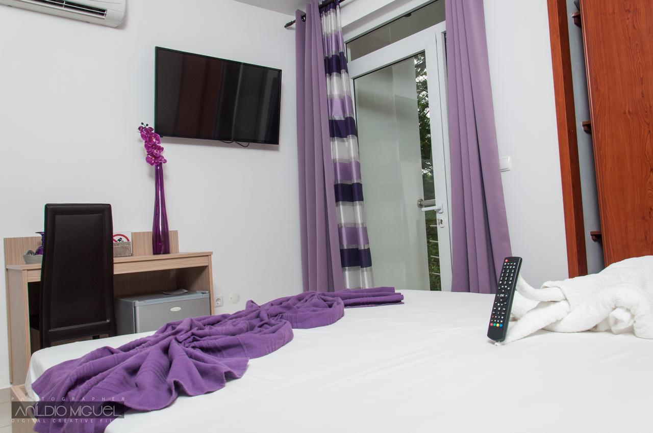 Hotel Cesaria برايا المظهر الخارجي الصورة