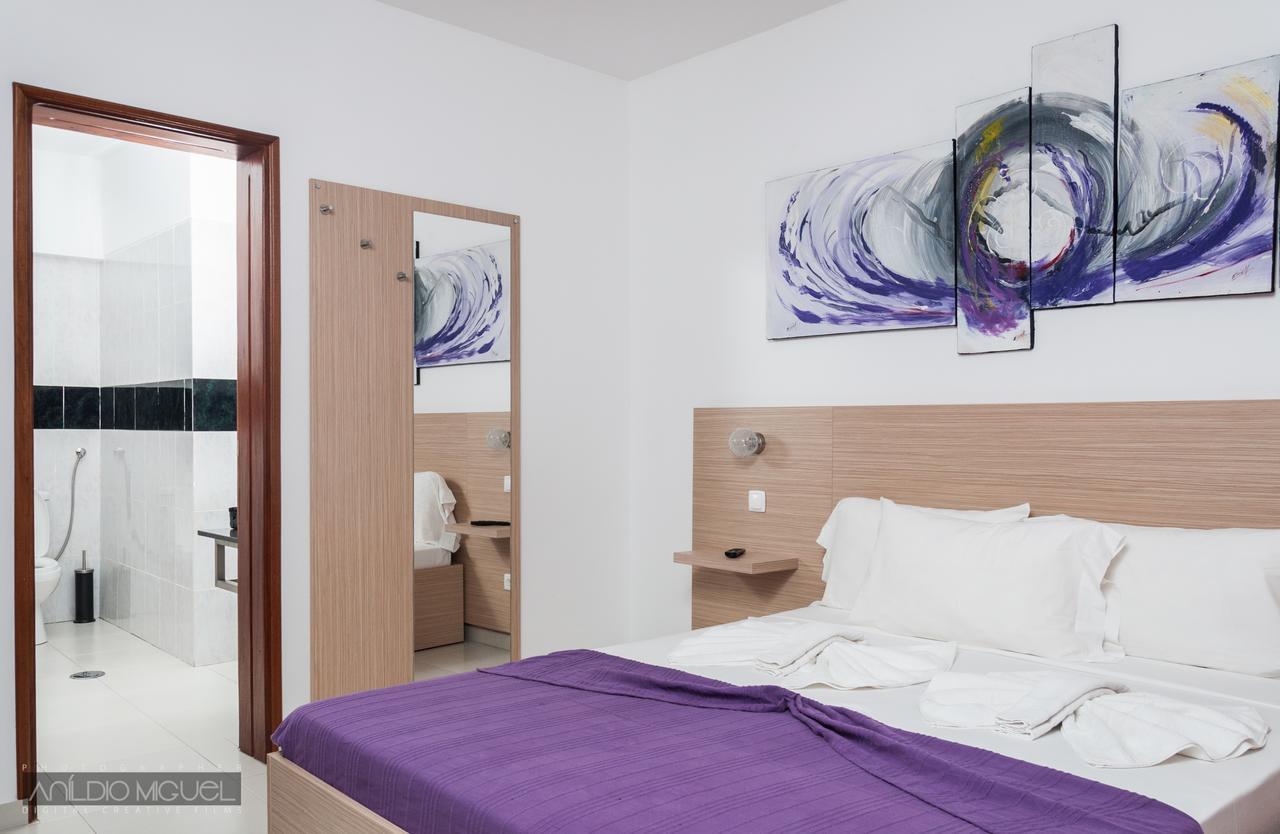Hotel Cesaria برايا المظهر الخارجي الصورة