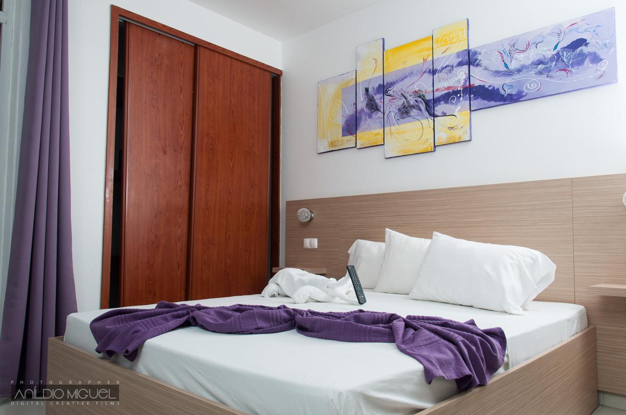 Hotel Cesaria برايا المظهر الخارجي الصورة
