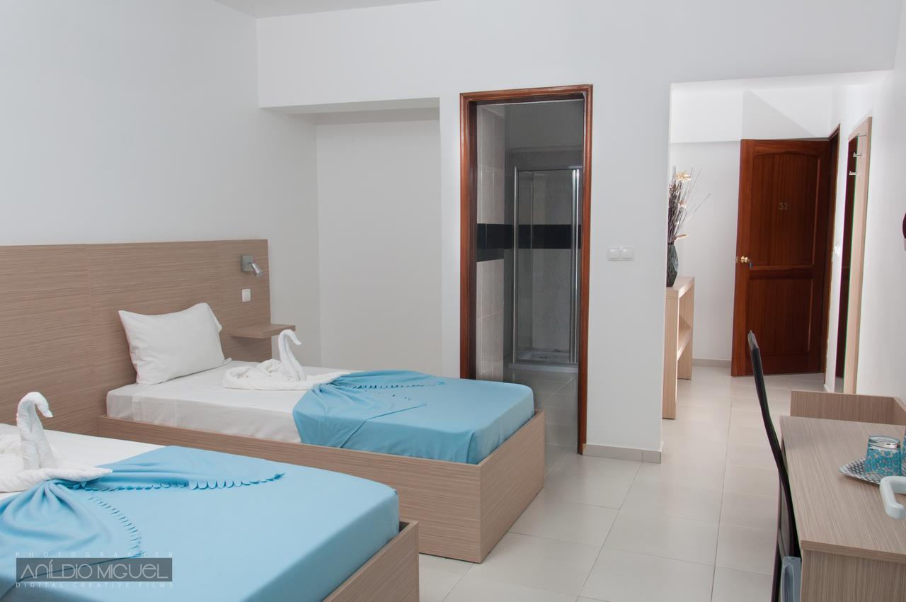 Hotel Cesaria برايا المظهر الخارجي الصورة
