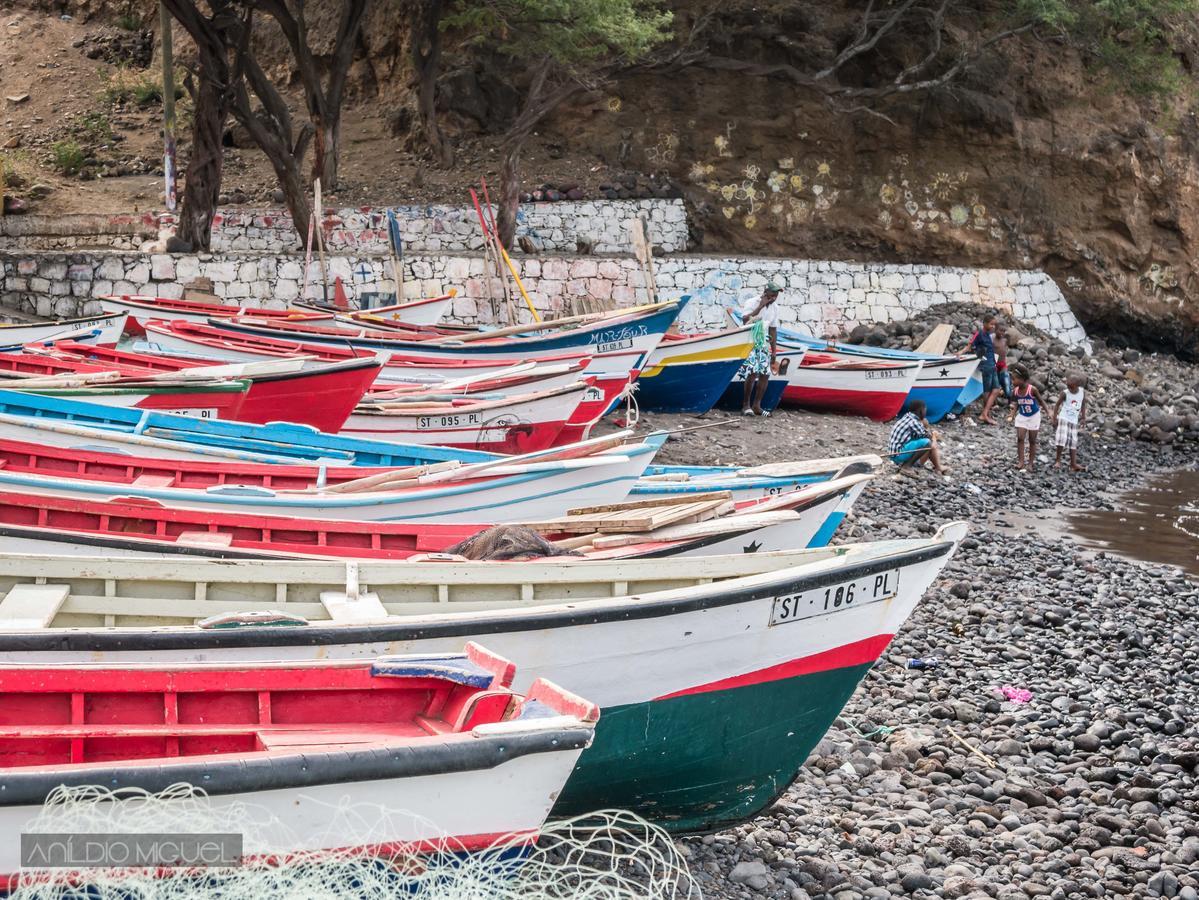 Hotel Cesaria برايا المظهر الخارجي الصورة
