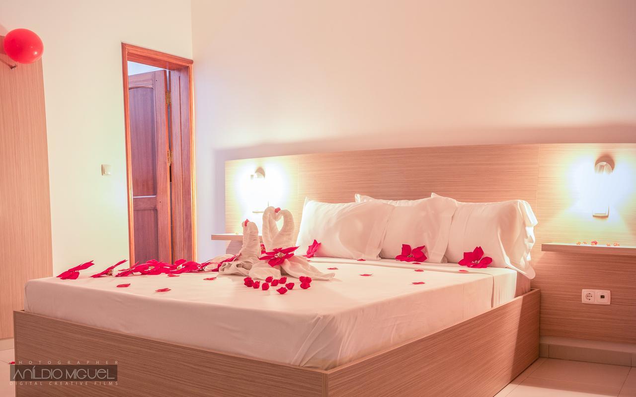 Hotel Cesaria برايا المظهر الخارجي الصورة