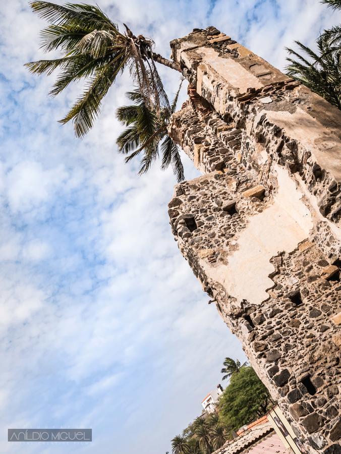 Hotel Cesaria برايا المظهر الخارجي الصورة