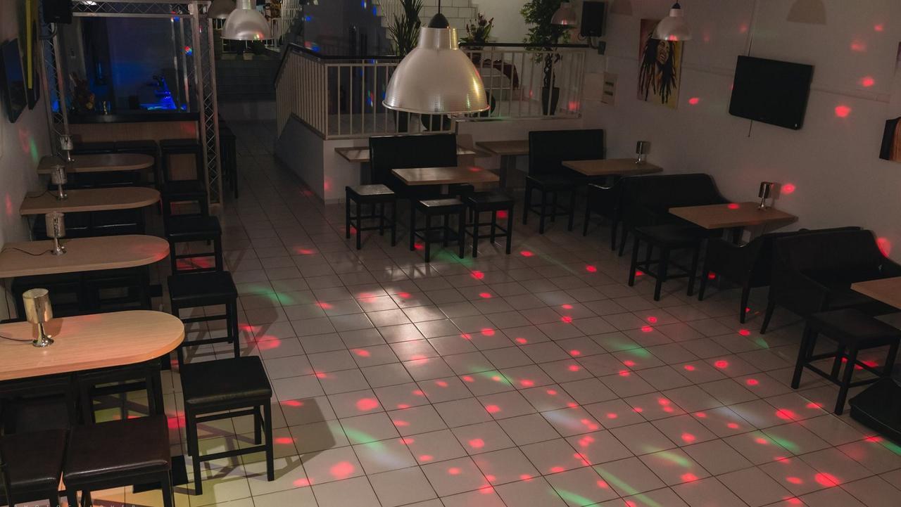 Hotel Cesaria برايا المظهر الخارجي الصورة