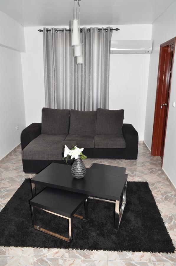Hotel Cesaria برايا المظهر الخارجي الصورة