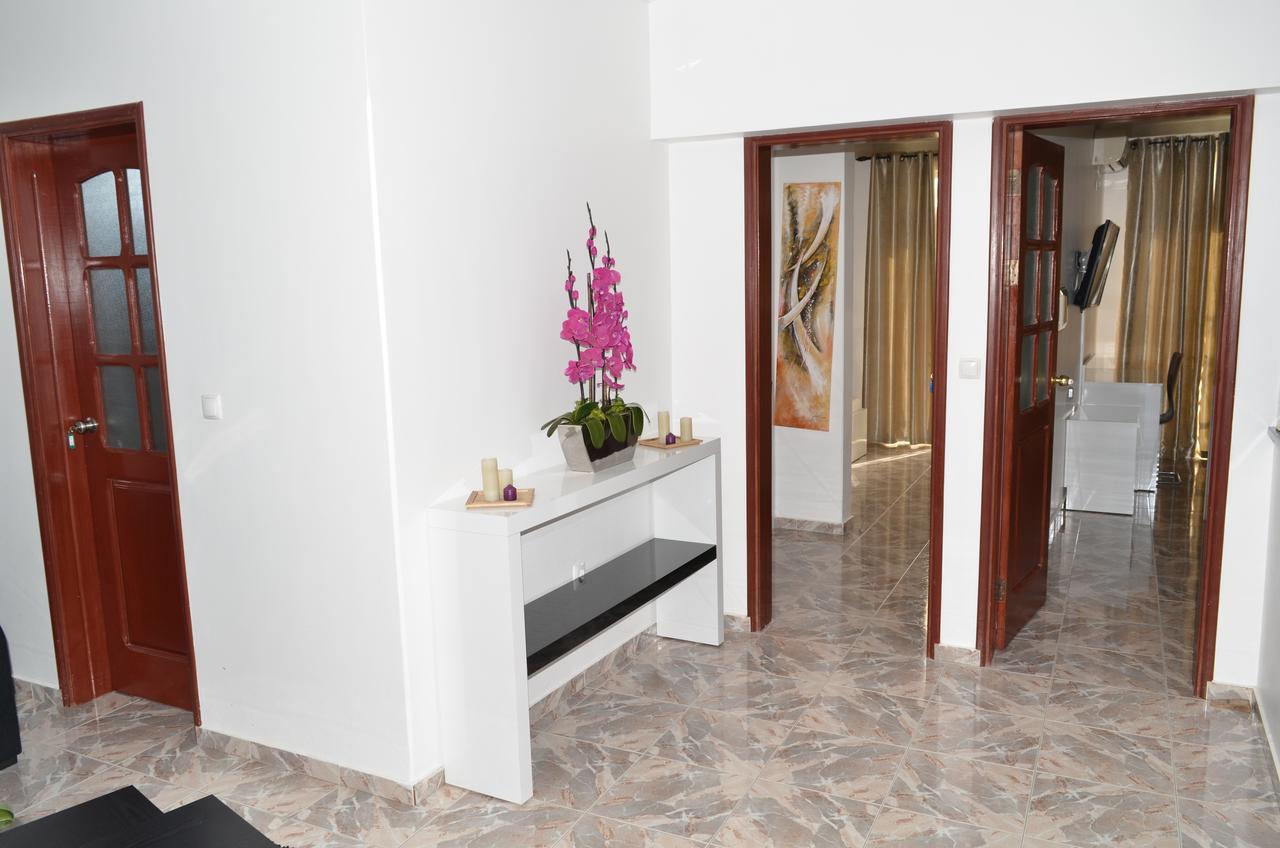 Hotel Cesaria برايا المظهر الخارجي الصورة