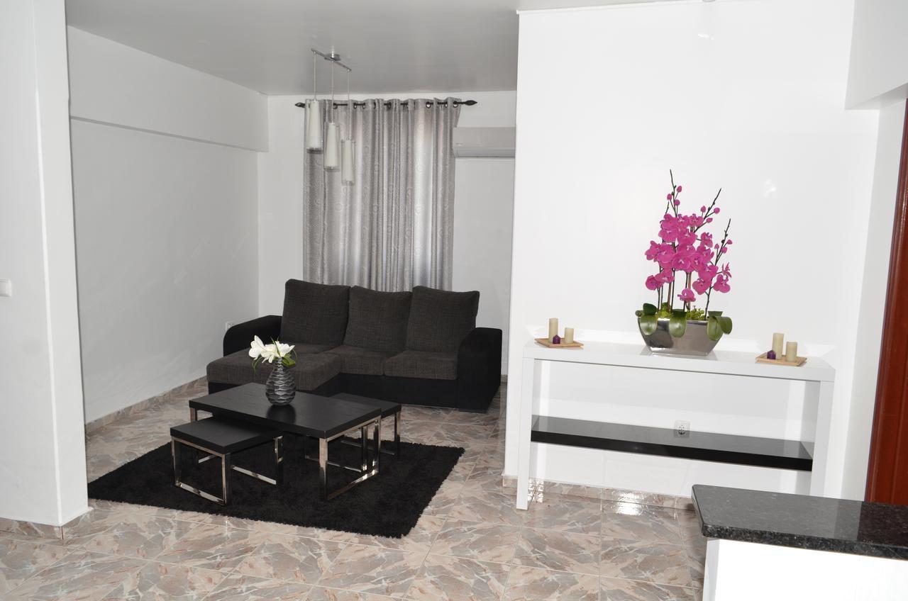Hotel Cesaria برايا المظهر الخارجي الصورة