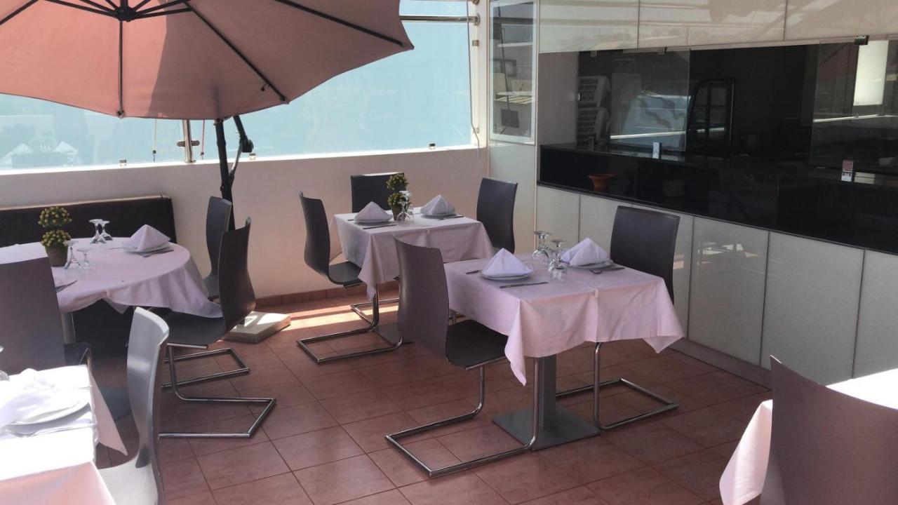 Hotel Cesaria برايا المظهر الخارجي الصورة