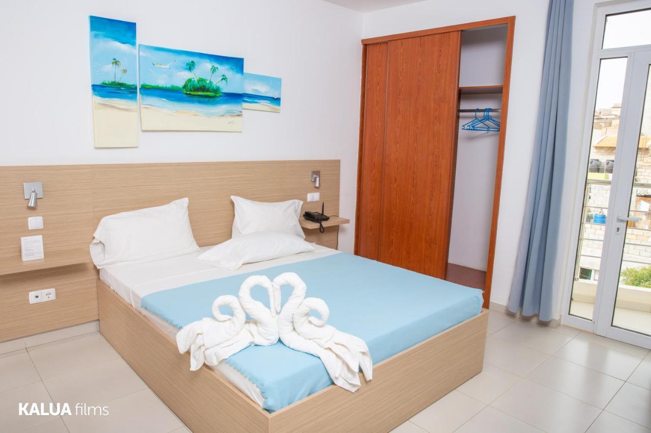 Hotel Cesaria برايا المظهر الخارجي الصورة