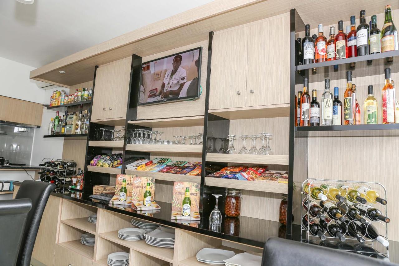 Hotel Cesaria برايا المظهر الخارجي الصورة