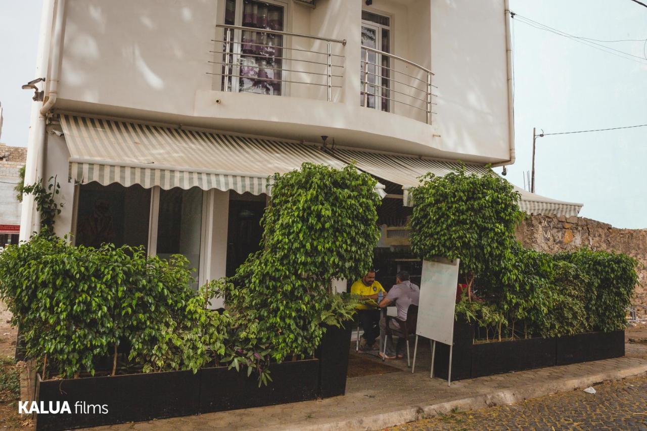 Hotel Cesaria برايا المظهر الخارجي الصورة