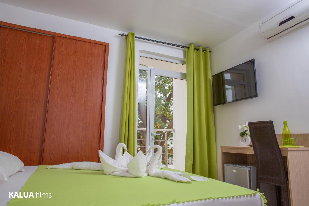 Hotel Cesaria برايا المظهر الخارجي الصورة
