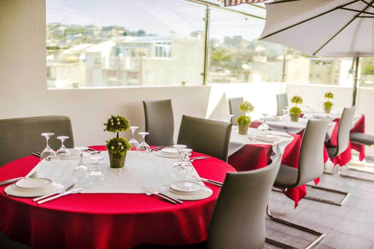 Hotel Cesaria برايا المظهر الخارجي الصورة