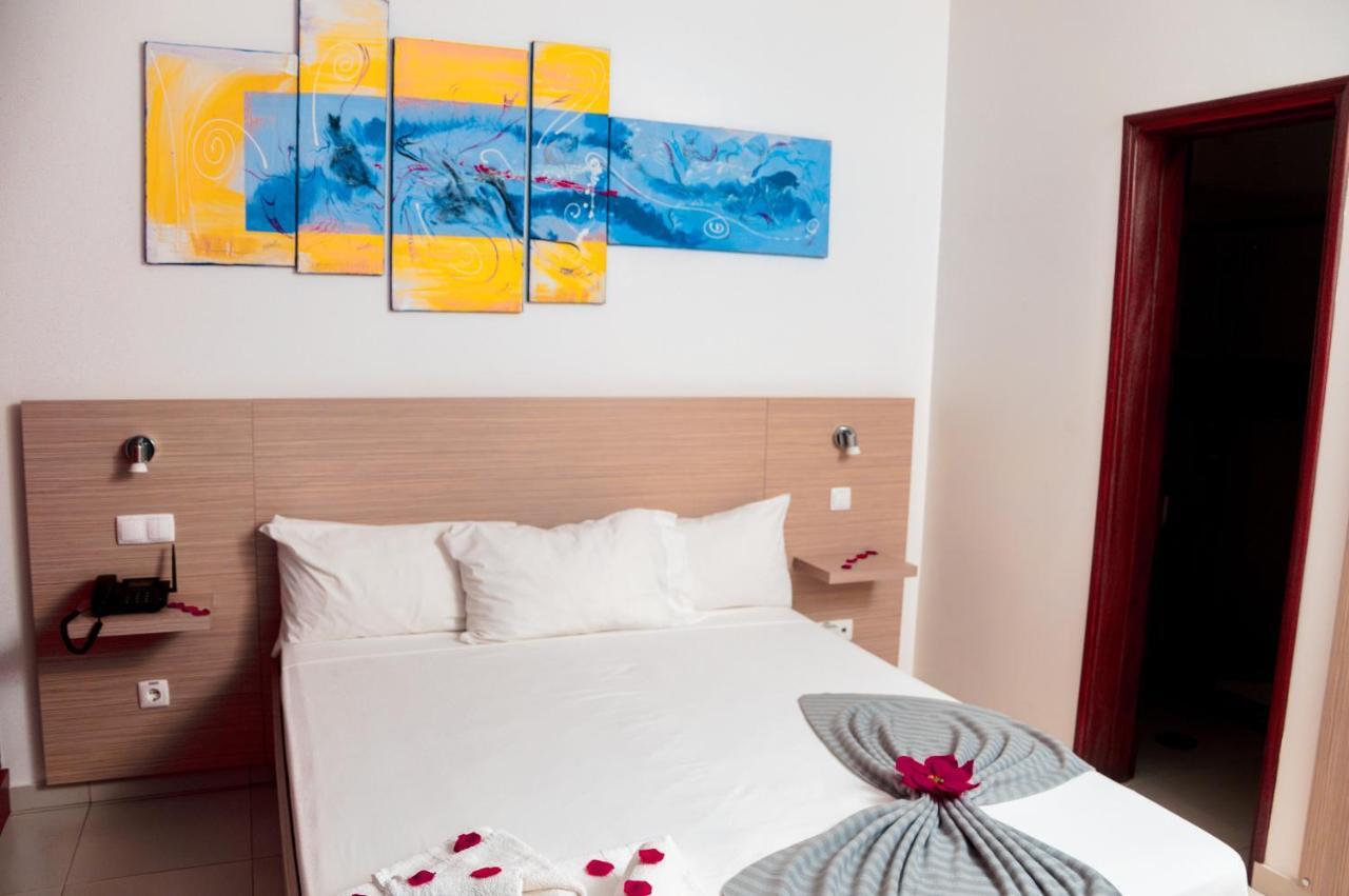 Hotel Cesaria برايا المظهر الخارجي الصورة