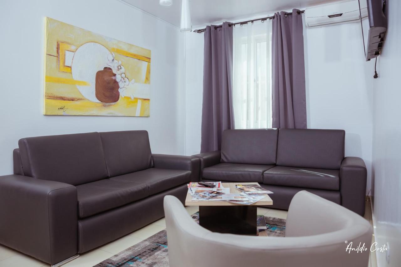 Hotel Cesaria برايا المظهر الخارجي الصورة