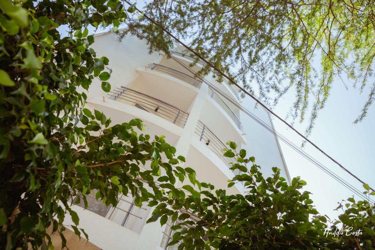 Hotel Cesaria برايا المظهر الخارجي الصورة